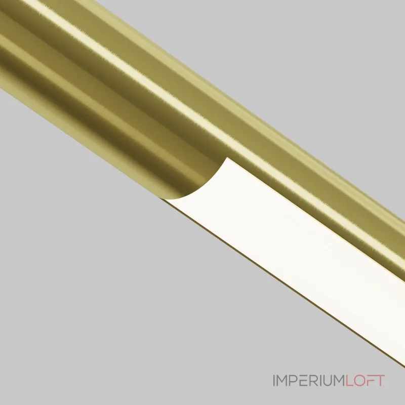 Светильник Maytoni Basis C100CL-L500-12W3-6K-BS от ImperiumLoft