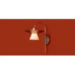 Настенный светильник (бра) Freya Fari FR5600WL-L5MG