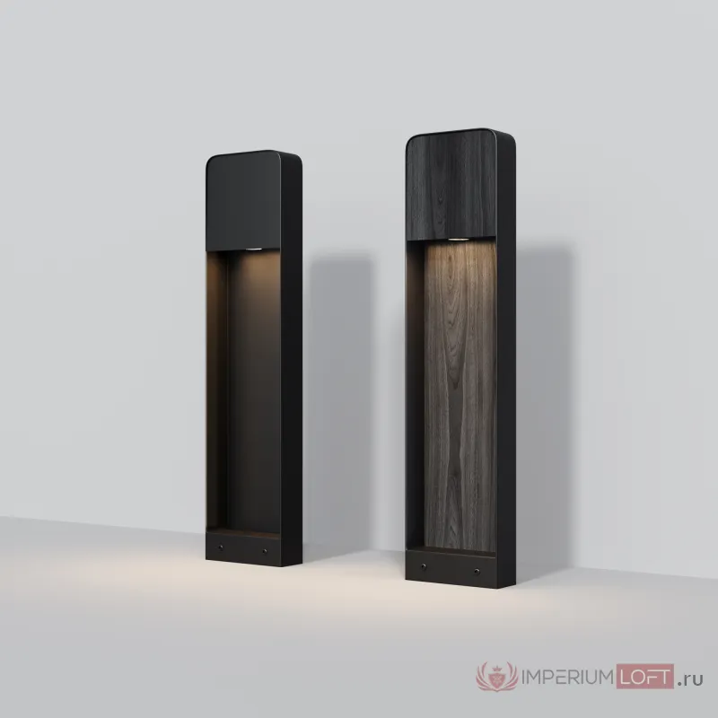 Ландшафтный светильник Maytoni Porte O481FL-L7BWD3K от ImperiumLoft