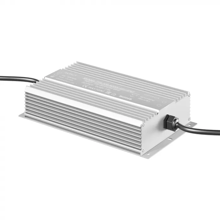 Блок питания Maytoni PSL008-400W-48V-IP67 от ImperiumLoft