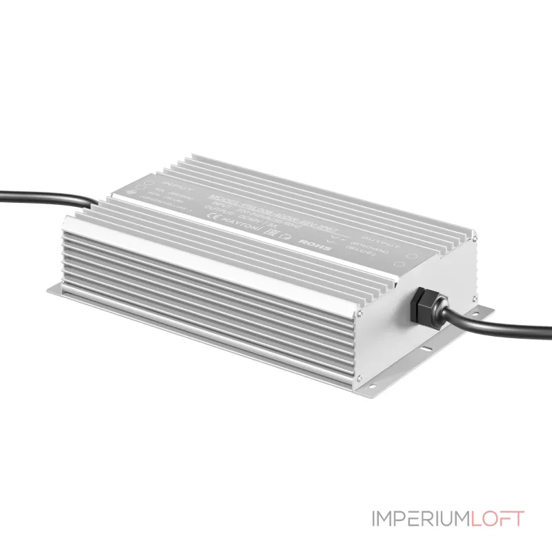 Блок питания Maytoni PSL008-400W-48V-IP67