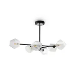 Люстра на штанге Freya Флористический / Floristic FR5328CL-06B