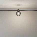 Трековый светильник Maytoni Bubble TR148-1-3W4K-B