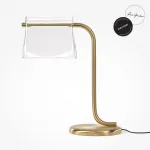 Настольный светильник Maytoni Modern MOD170TL-L8BS3K от ImperiumLoft