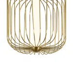 Подвесной светильник Freya LED FR6131PL-L13BS от ImperiumLoft