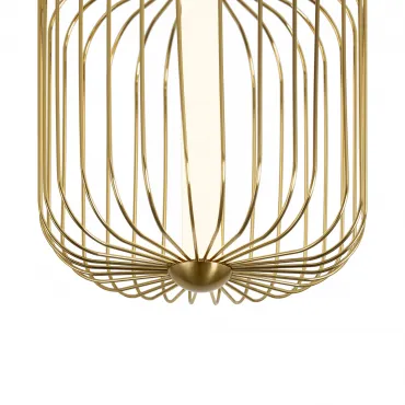 Подвесной светильник Freya LED FR6131PL-L13BS от ImperiumLoft