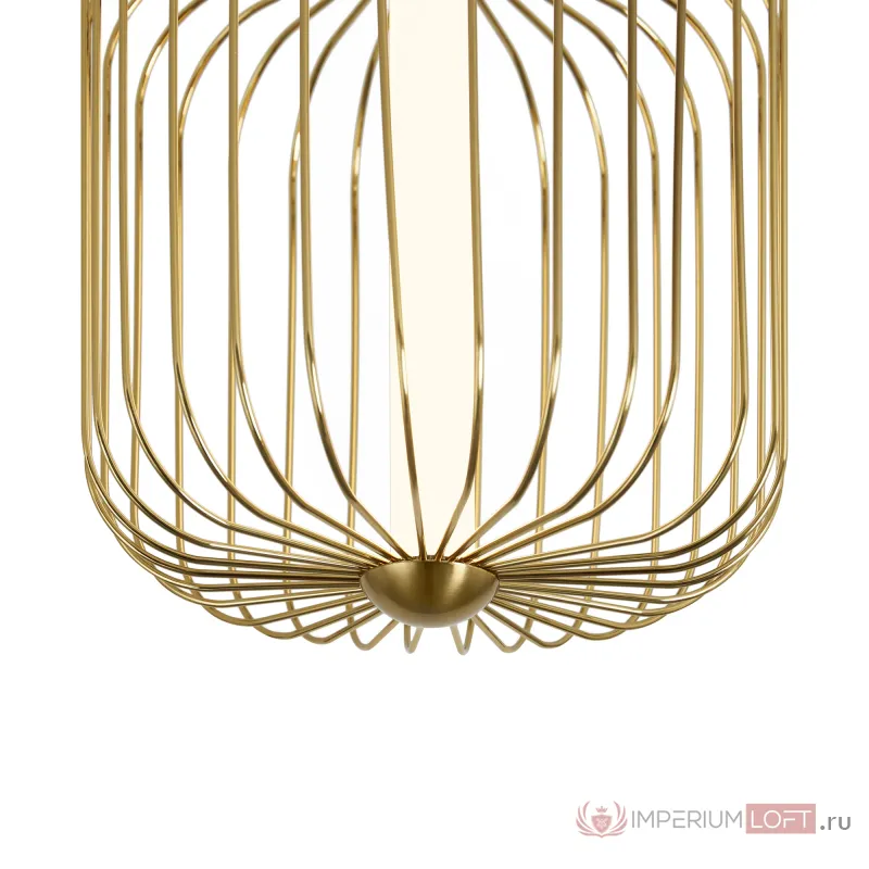 Подвесной светильник Freya LED FR6131PL-L13BS от ImperiumLoft