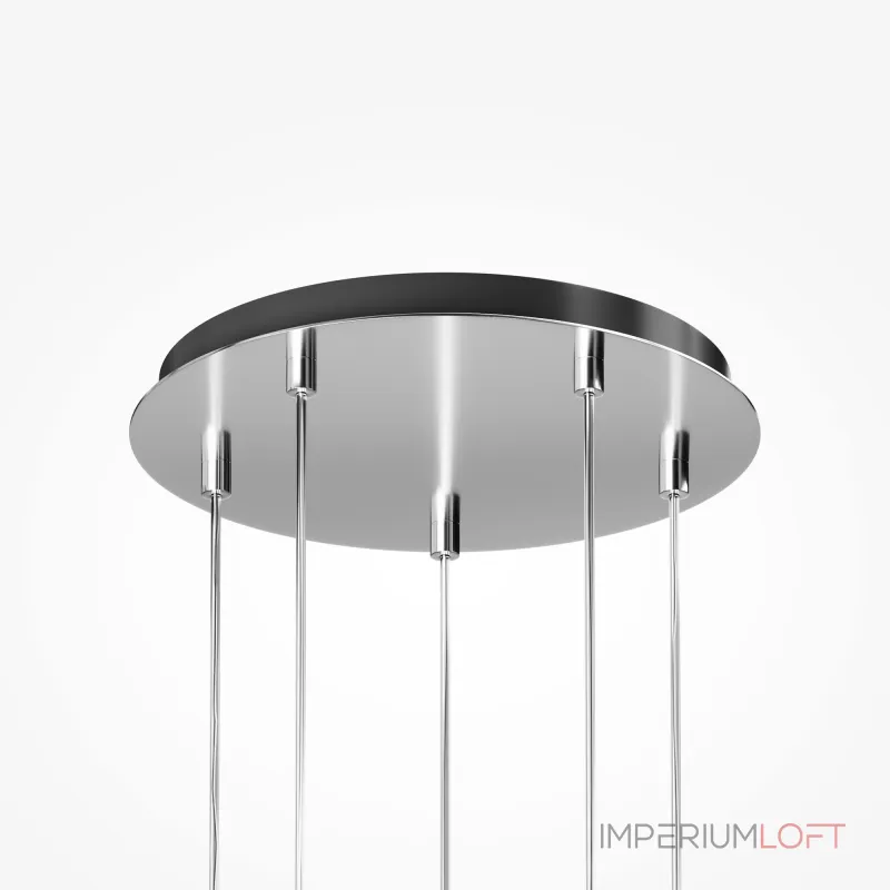 Подвесной светильник Drop MOD273PL-L80CH3K Подвесной светильник Drop MOD273PL-L80CH3K