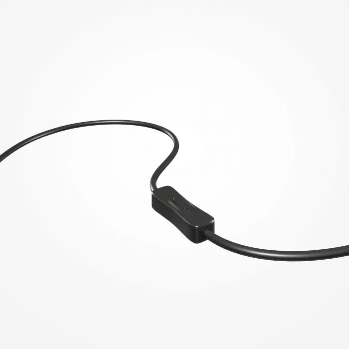 Настольный светильник Maytoni Modern MOD414TL-01G от ImperiumLoft