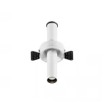 Встраиваемый светильник Maytoni Ceiling C140TRS-L200-7W4K-W