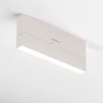 Потолочный светильник Basis Rot C133CL-12W3K-W