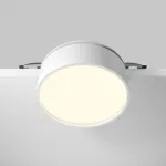 Встраиваемый светильник Maytoni Downlight DL024-18W3K-W от ImperiumLoft