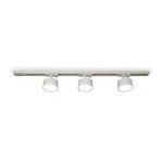 Трековый светильник Voltega Трио / Trio VGL7284DLTP-03W1