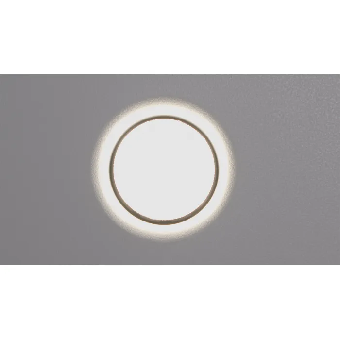 Встраиваемый светильник Maytoni Downlight DL019-GX53-B от ImperiumLoft
