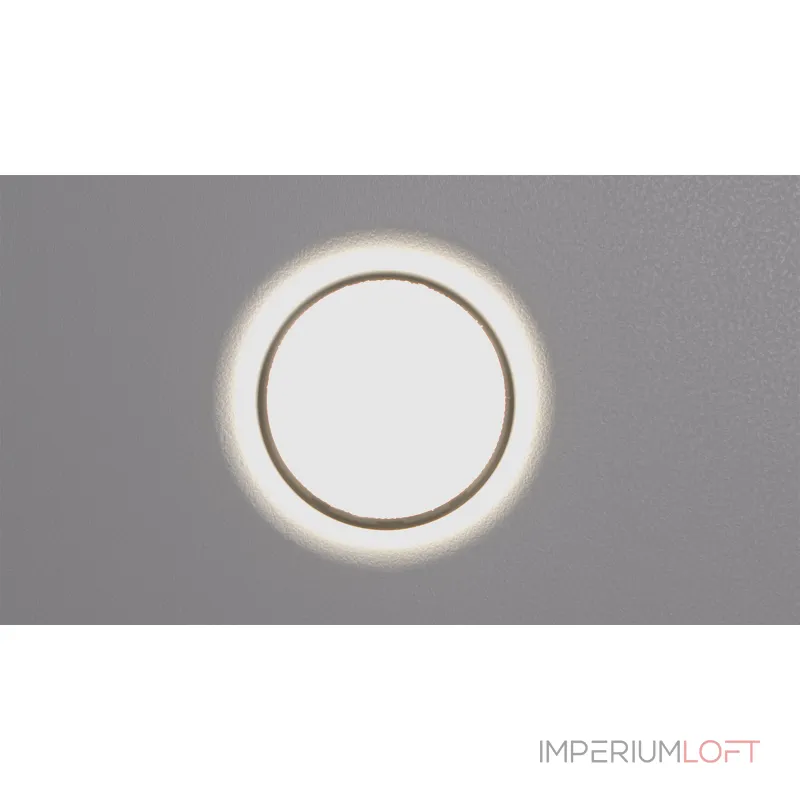 Встраиваемый светильник Maytoni Downlight DL019-GX53-B