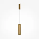 Подвесной светильник Maytoni Modern MOD410PL-L12BS3K от ImperiumLoft