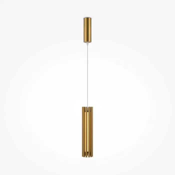 Подвесной светильник Maytoni Modern MOD410PL-L12BS3K от ImperiumLoft