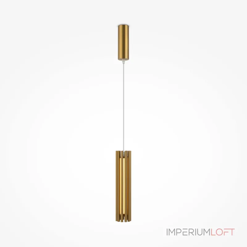 Подвесной светильник Maytoni Modern MOD410PL-L12BS3K
