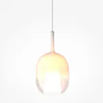 Подвесной светильник Maytoni Duality MOD271PL-01W1