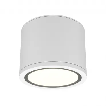 Потолочный светильник Maytoni Ceiling C095CL-GX53-W