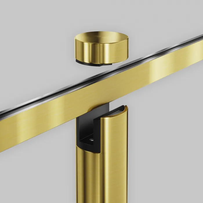 Трековый светильник Maytoni FLARITY TR145-1-3W3K-W-BS от ImperiumLoft