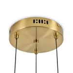 Подвесной светильник Freya Cave FR5631A-03BS