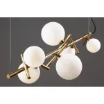 Подвесной светильник Blossom FR5259PL-06BS