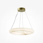 Подвесная люстра Maytoni Yora MOD532PL-L36BSK