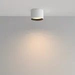 Потолочный светильник Maytoni Glare C127CL-L7W3K-W