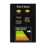 Лампа светодиодная филаментная Voltega 271 8527