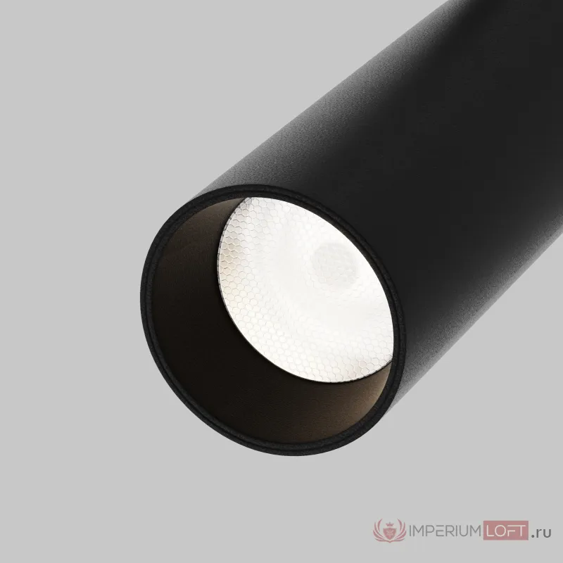 Трековый светильник Maytoni Focus LED TR032-4-12WTW-M-DD2-B от ImperiumLoft
