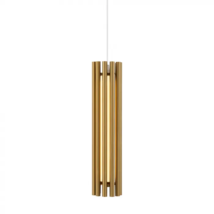 Подвесной светильник Maytoni Modern MOD410PL-L12BS3K от ImperiumLoft