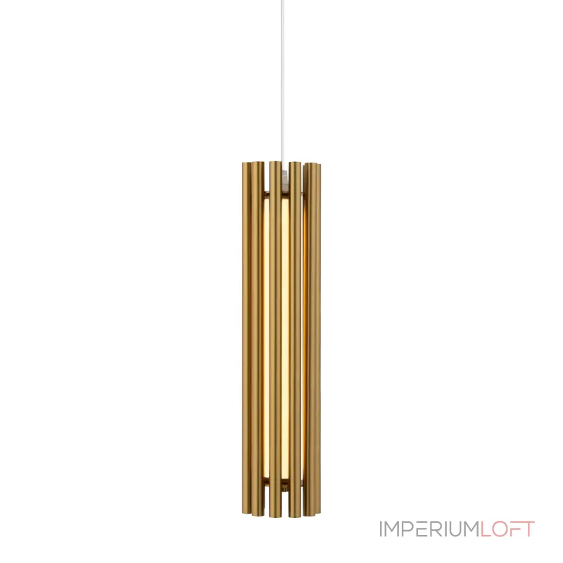 Подвесной светильник Maytoni Modern MOD410PL-L12BS3K