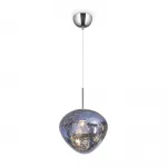 Подвесной светильник Freya Modern FR5378PL-01BL