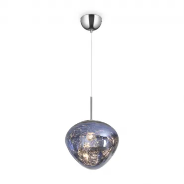 Подвесной светильник Freya Modern FR5378PL-01BL