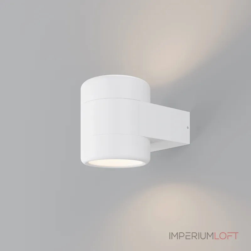 Настенный светильник (бра) Maytoni Orbit O490WL-L6W3K