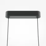 Подвесной светильник Maytoni Modern MOD319PL-L5B3K