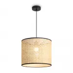 Подвесной светильник Freya Mixture FR5483PL-01B от ImperiumLoft