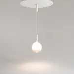 Подвесной светильник Nebula MOD182PL-L6W3K