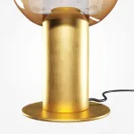Настольный светильник Maytoni Modern MOD414TL-01G от ImperiumLoft