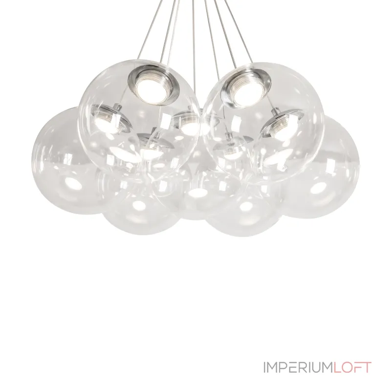 Подвесной светильник Freya Modern Verto FR5580PL-L35N Подвесной светильник Freya Modern Verto FR5580PL-L35N