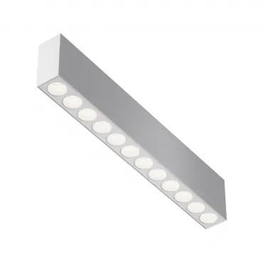 Потолочный светильник Maytoni Points C066CL-20W3-6K-W
