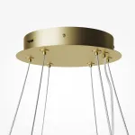 Подвесная люстра Maytoni Estetica MOD378PL-L35MGK
