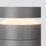 Ландшафтный светильник Maytoni Outdoor O469FL-L20CM3K1 от ImperiumLoft