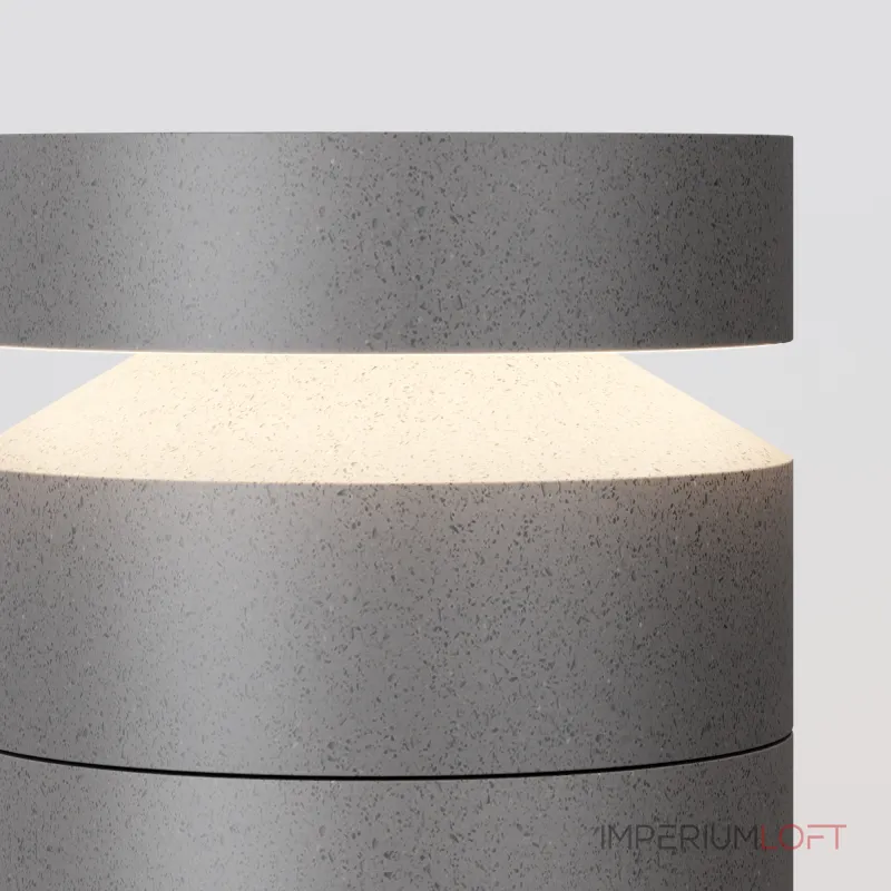 Ландшафтный светильник Maytoni Outdoor O469FL-L20CM3K1 от ImperiumLoft