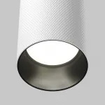 Подвесной светильник Focus GU10 1x10Вт P082PL-GU10-W
