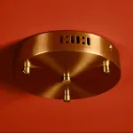Подвесной светильник Freya Cave FR5631A-03BS