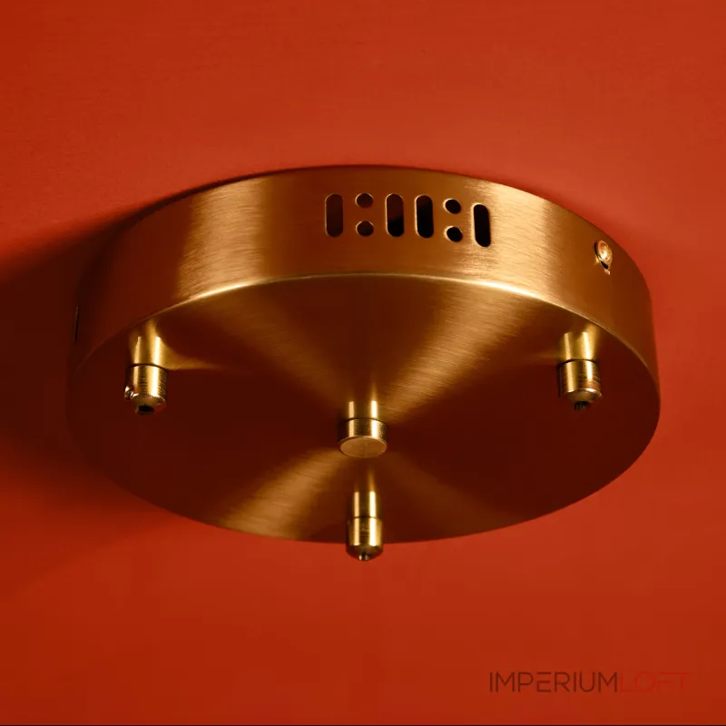 Подвесной светильник Freya Cave FR5631A-03BS Подвесной светильник Freya Cave FR5631A-03BS
