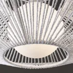 Подвесной светильник Freya Modern FR5405PL-01W1 от ImperiumLoft