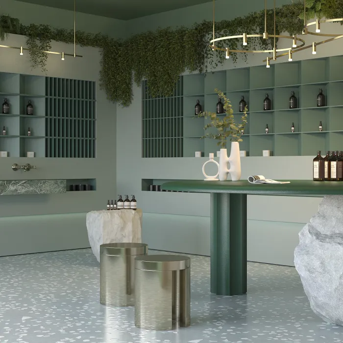 Трековый светильник Maytoni FLARITY TR145-1-3W3K-W-BS от ImperiumLoft